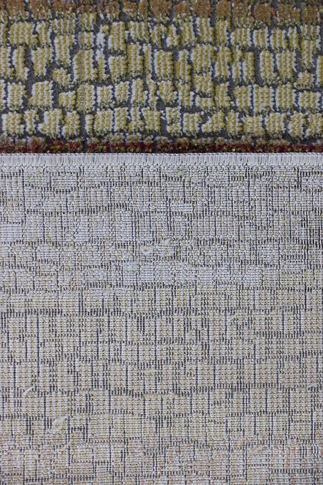 Turkish Modern Festival WD Rug - 8 x 10 FT - Luxurious Woven Masterpiece 50% Off!