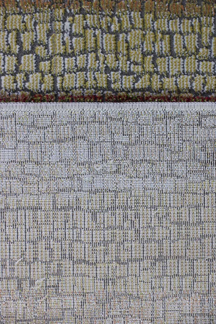 Turkish Modern Festival WD Rug - 8 x 10 FT - Luxurious Woven Masterpiece 50% Off!