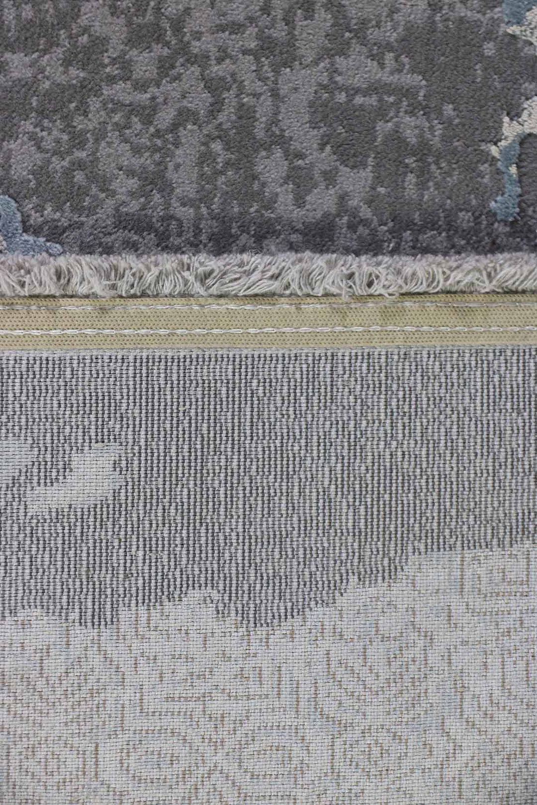 Turkish Modern Festival WD Rug - 5.9 x 8.5 FT - Luxurious Woven Masterpiece 50% Off!