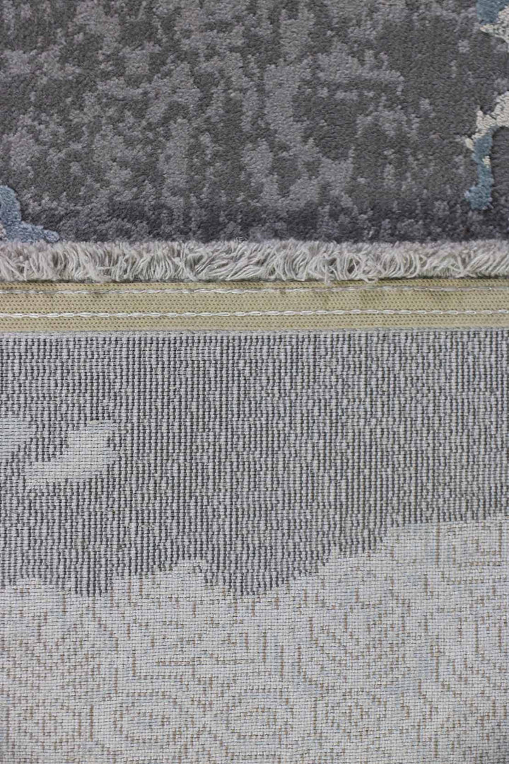 Turkish Modern Festival WD Rug - 5.9 x 8.5 FT - Luxurious Woven Masterpiece 50% Off!