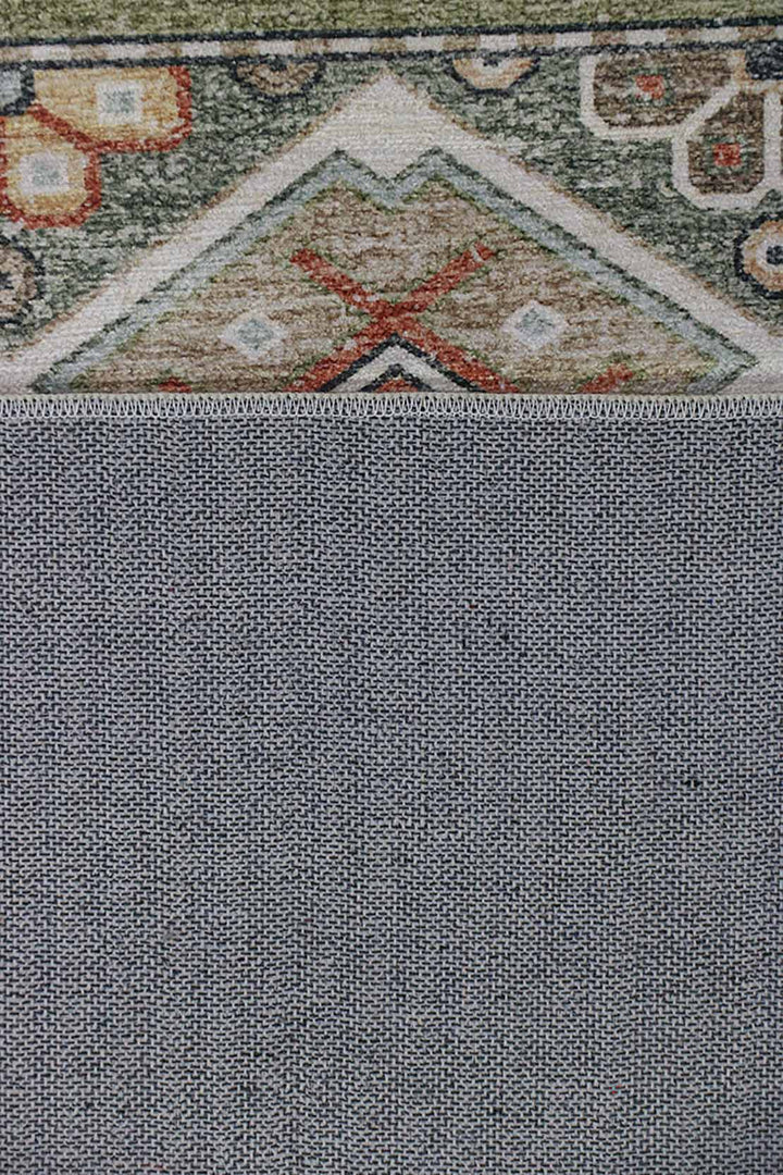 Printed Floor Rug - 5 x 7 FT