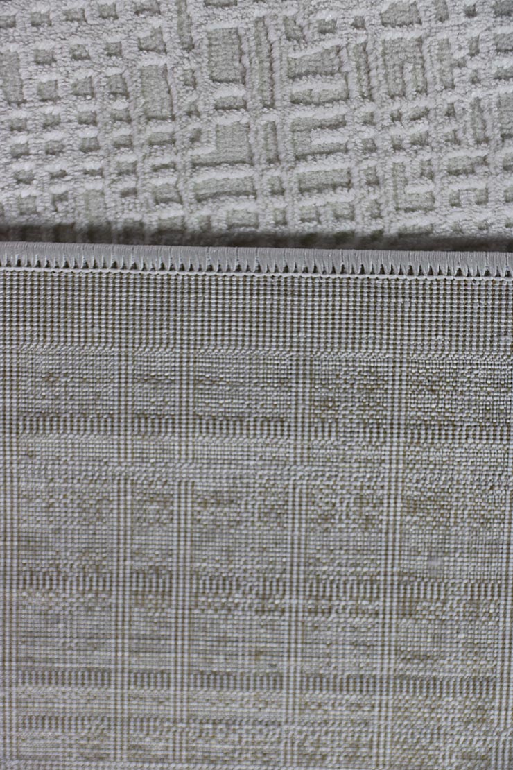 Turkish Modern <strong>Festival</strong> - 1 Rug - Cream