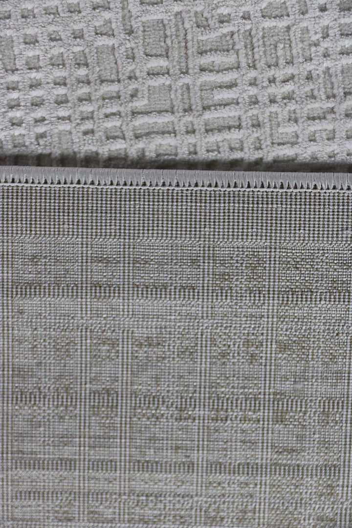 Turkish Modern <strong>Festival</strong> - 1 Rug - Cream