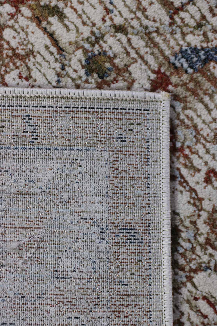 Turkish Modern Festival - 1 Rug - 9 x 12 FT - Superior Comfort, Modern Style Accent Rugs
