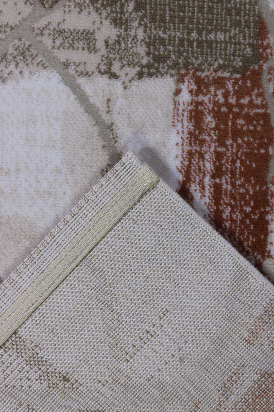 Turkish Modern Festival - 1 Rug - 5.2 x 7.5 FT - Superior Comfort, Modern Style Accent Rugs