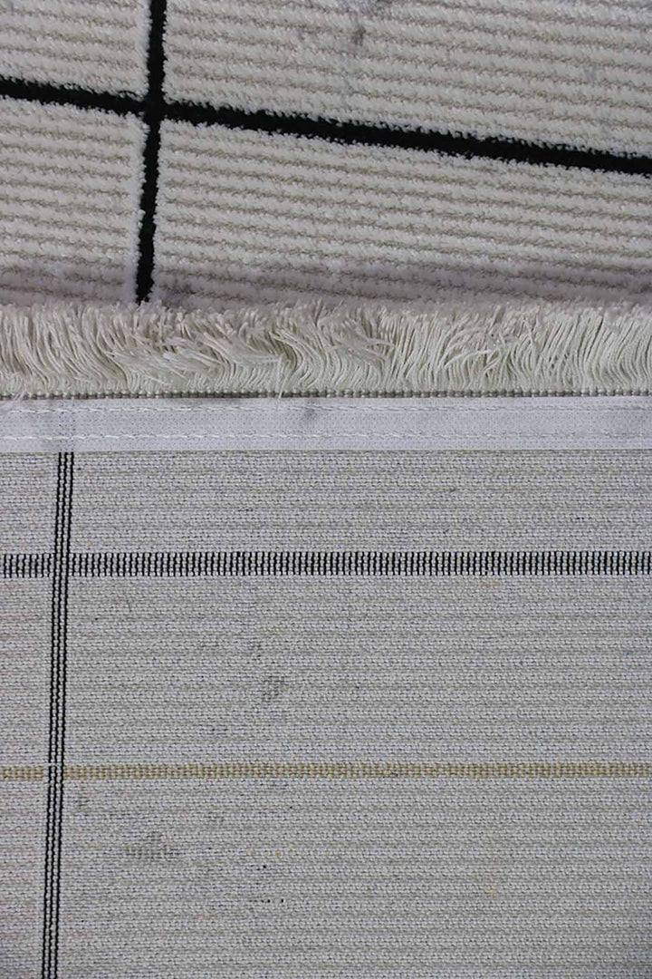 Turkish Modern Festival WD Rug - 3.3 x 13.1 FT - Luxurious Woven Masterpiece 50% Off!