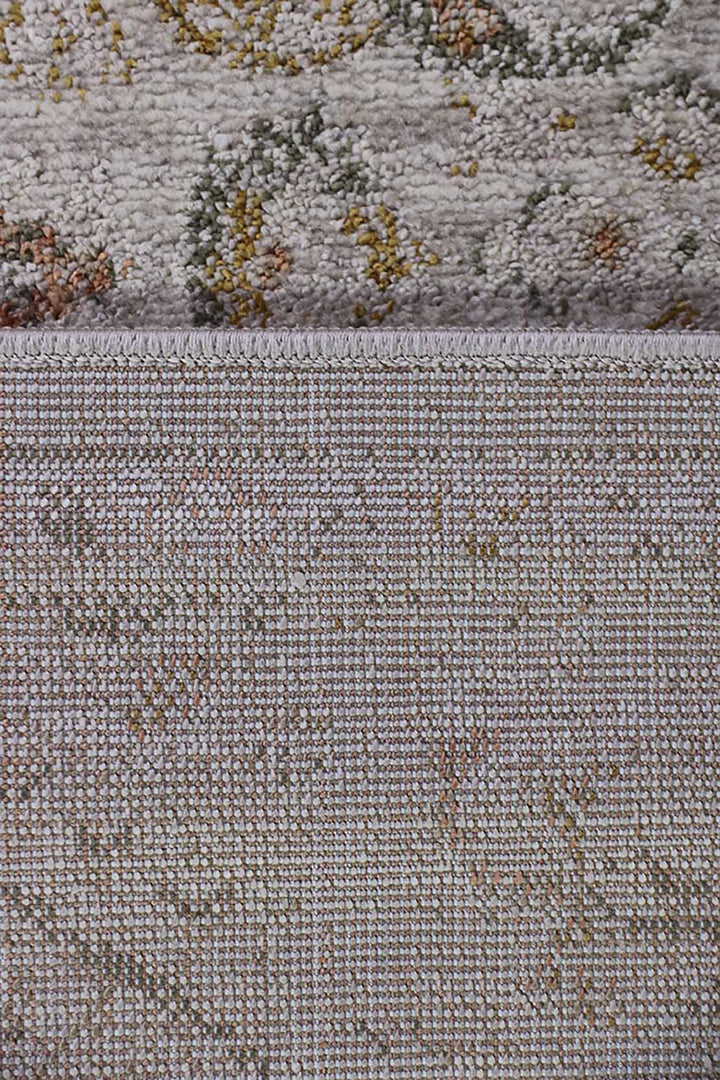 Turkish Modern Festival WD Rug - 5.2 x 7.5 FT - Luxurious Woven Masterpiece 50% Off!