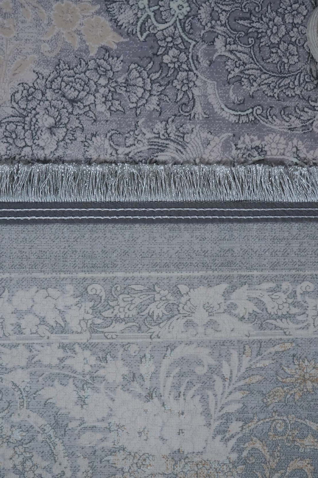 Premium <strong>Imperial</strong> Persian Rug 1200 Reeds - Gray