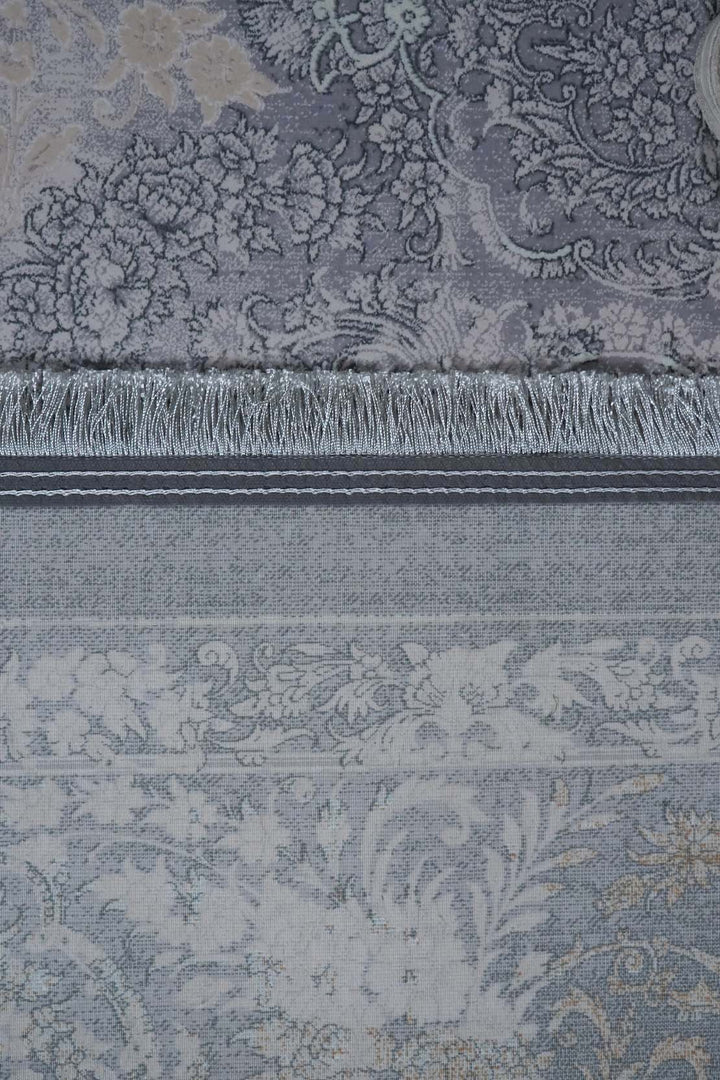 Premium <strong>Imperial</strong> Persian Rug 1200 Reeds - Gray