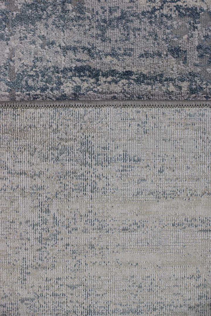 Turkish Modern Festival WD Rug - 2.2 x 7.5 FT - Luxurious Woven Masterpiece 50% Off!