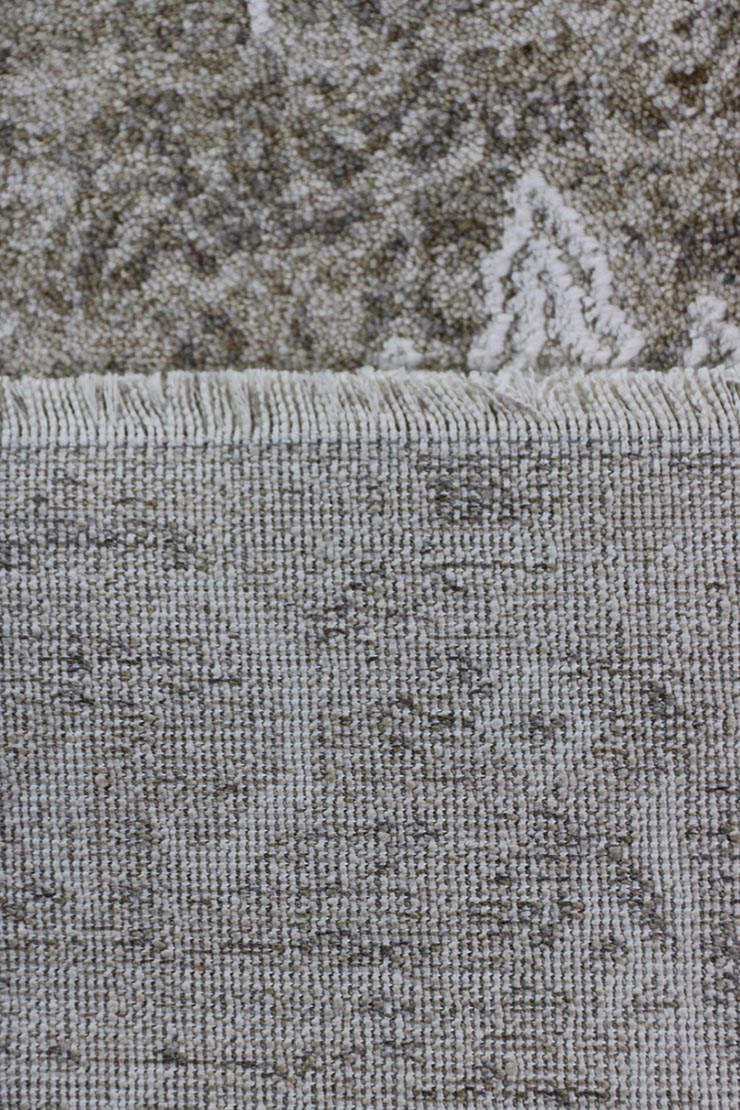 Turkish Modern <strong>Festival</strong> Plus Rug - Beige
