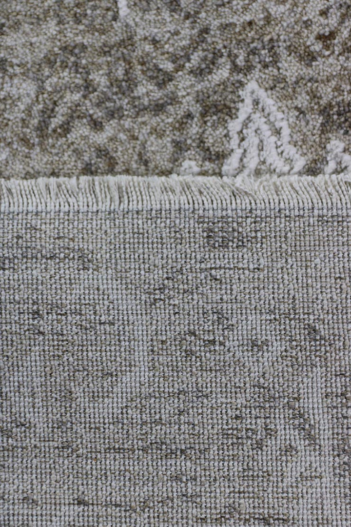 Turkish Modern <strong>Festival</strong> Plus Rug - Beige