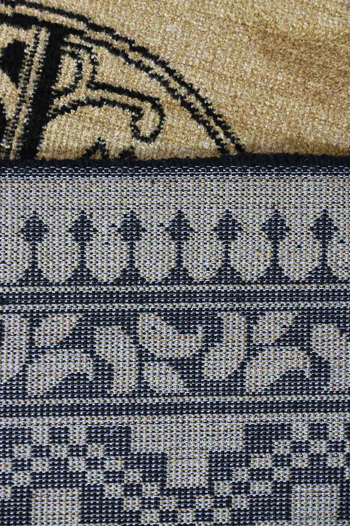 Turkish Modern Festival WD Rug - 6.2 x 7.9 FT - Luxurious Woven Masterpiece 50% Off!
