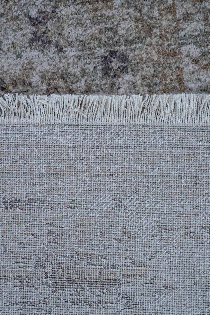 Turkish Modern <strong>Festival</strong> Plus Rug - Cream