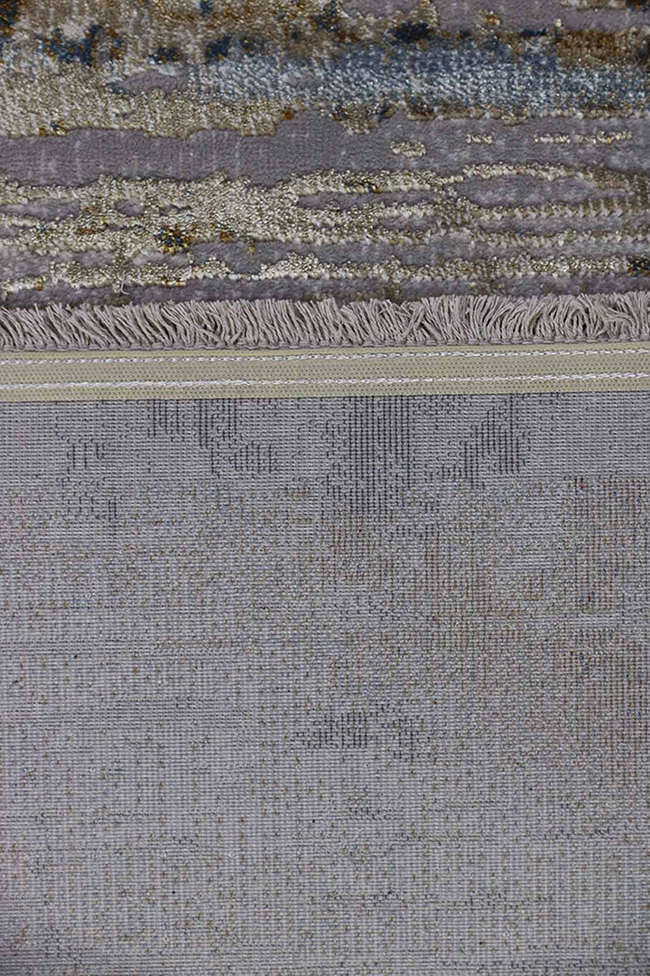 Turkish Modern Alpine Rug - 4.9 x 7.4 FT - Superior Comfort, Modern Style Accent Rugs