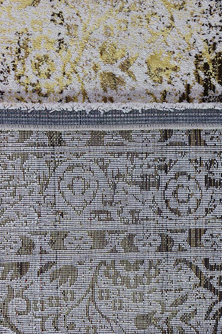 Turkish Modern Festival WD Rug - 6.6 x 9.5 FT - Luxurious Woven Masterpiece 50% Off!