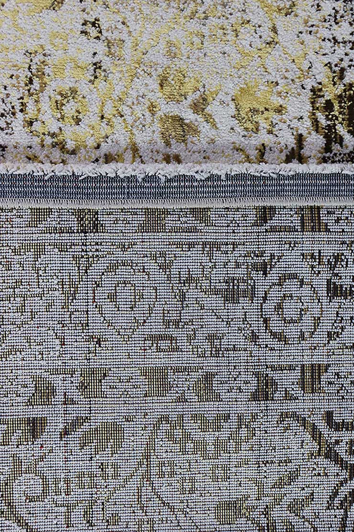 Turkish Modern Festival WD Rug - 6.6 x 9.5 FT - Luxurious Woven Masterpiece 50% Off!