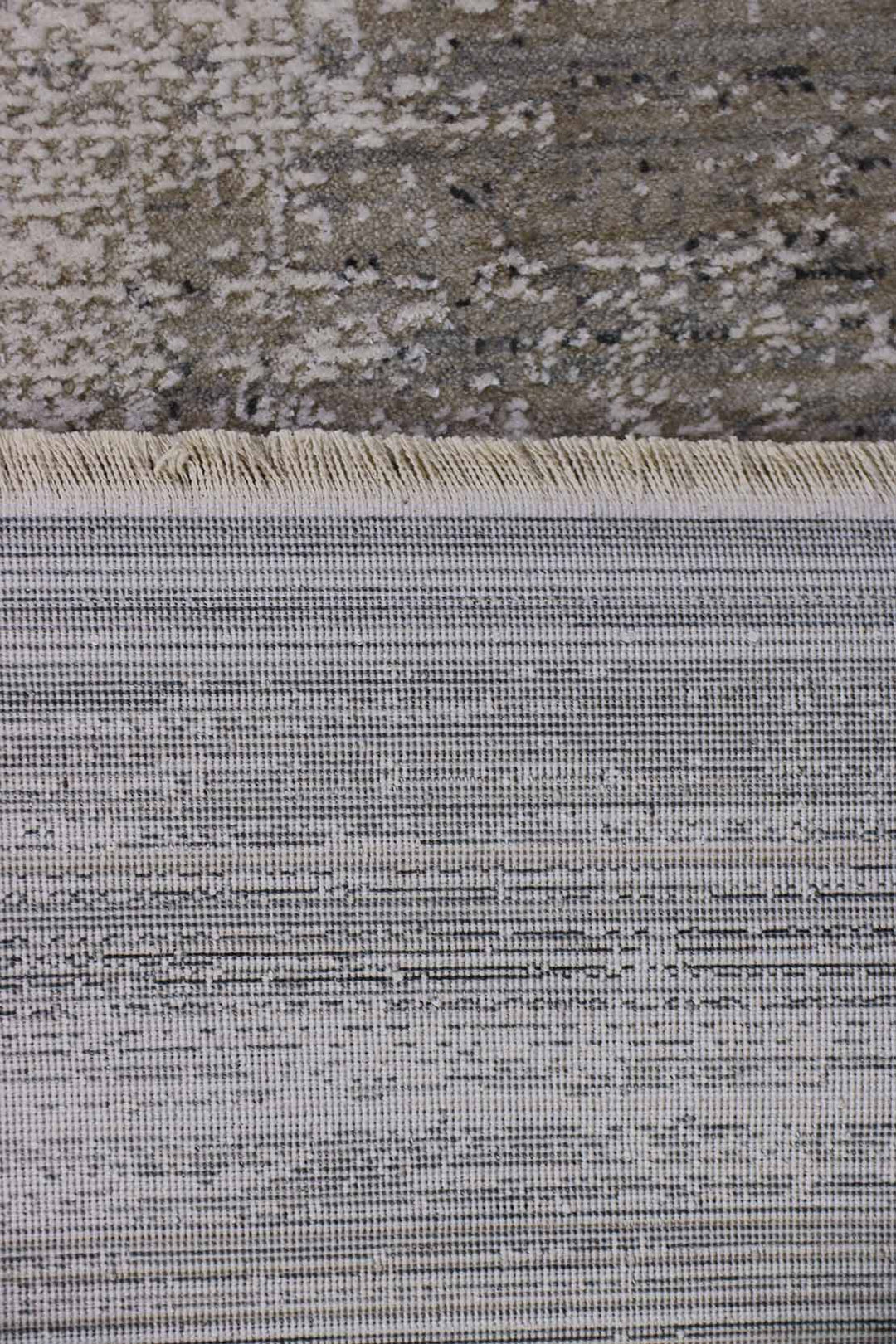 <p>Turkish Modern <strong>Elements Rug</strong>  - Beige - 4.9 x 7.8 FT</p>