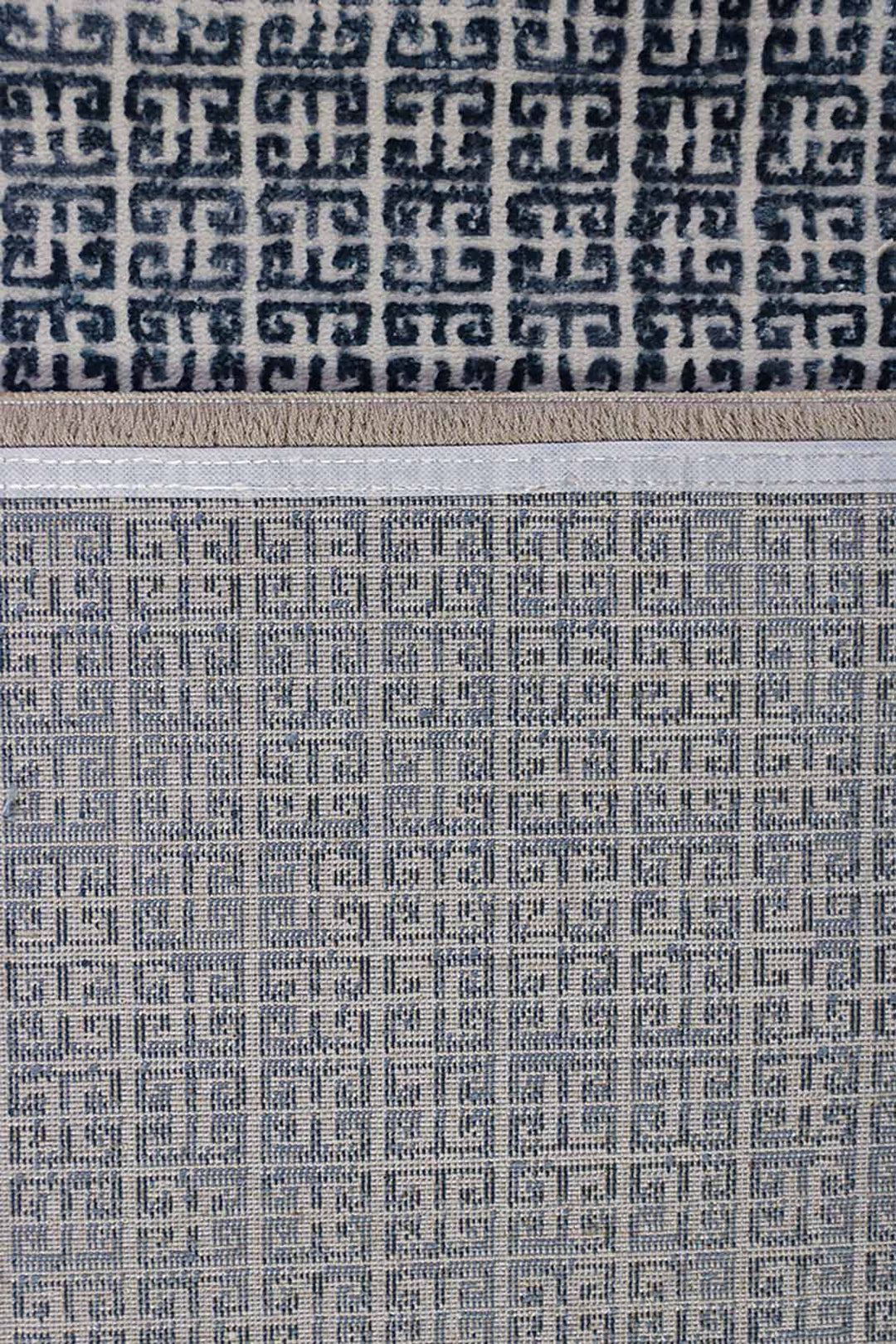 Turkish Modern Festival - 1 Rug - 6.6 x 9.8 FT - Superior Comfort, Modern Style Accent Rugs