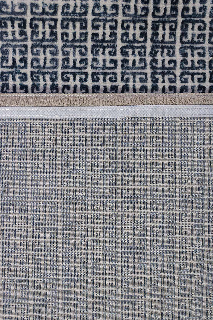 Turkish Modern Festival - 1 Rug - 6.6 x 9.8 FT - Superior Comfort, Modern Style Accent Rugs