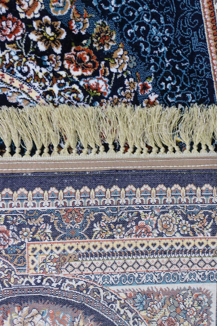 Irani Farsh E Firozeh-P Rug - 5.9 x 8.9 FT - Superior Comfort, Modern Style Accent Rugs