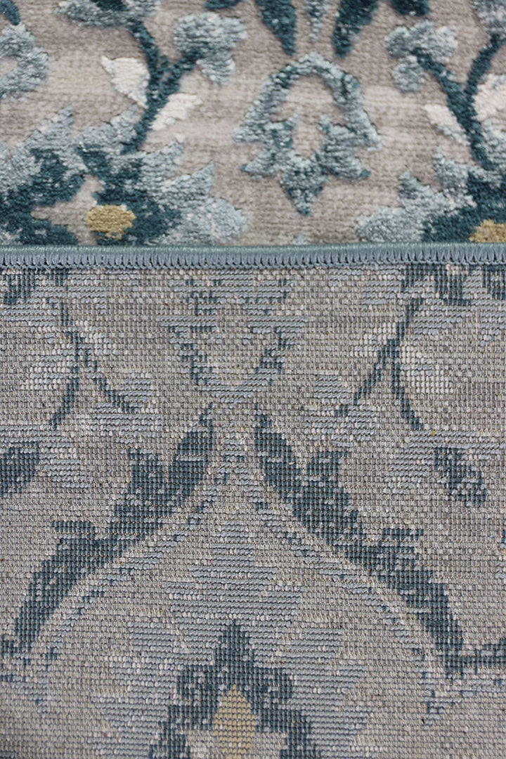 Turkish Modern Festival WD Rug - 7.9 x 9.8 FT - Luxurious Woven Masterpiece 50% Off!