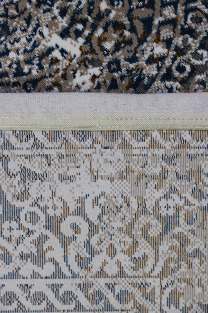 Turkish Modern Festival - 1 Rug - 4.9 x 7.2 FT - Superior Comfort, Modern Style Accent Rugs