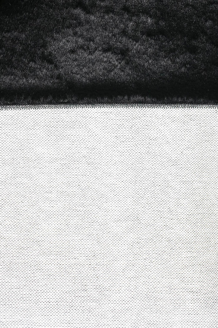 Soft Shaggy Rug for Living Room - 3 x 4.9 FT - Thick Plush Modern Area Carpet