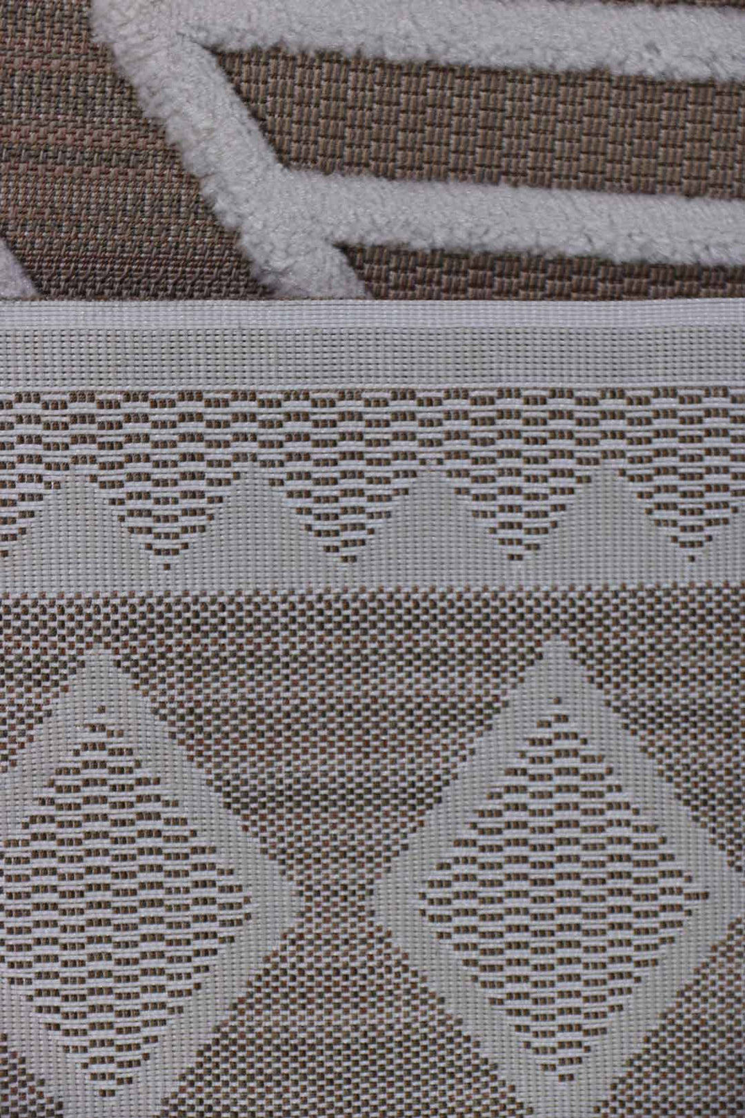 Turkish Modern Festival WD Rug - 5.2 x 7.5 FT - Luxurious Woven Masterpiece 50% Off!