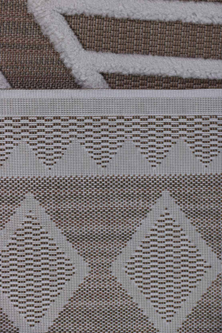 Turkish Modern Festival WD Rug - 5.2 x 7.5 FT - Luxurious Woven Masterpiece 50% Off!