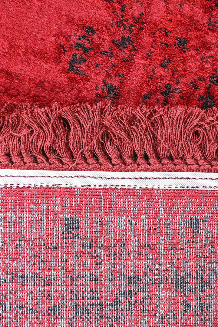 Turkish Modern Festival WD Rug - 4.9 x 7.2 FT - Luxurious Woven Masterpiece 50% Off!