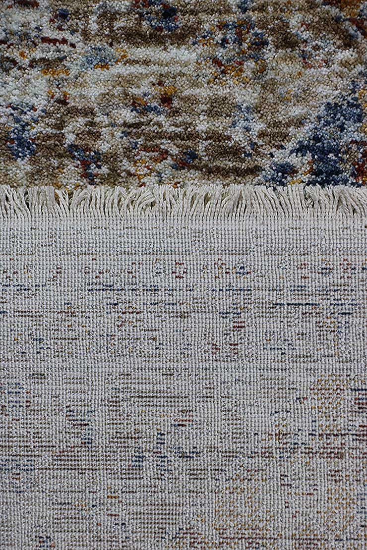 Turkish Modern Festival Plus Rug - 3.9 x 5.7 FT - Superior Comfort, Modern Style Accent Rugs