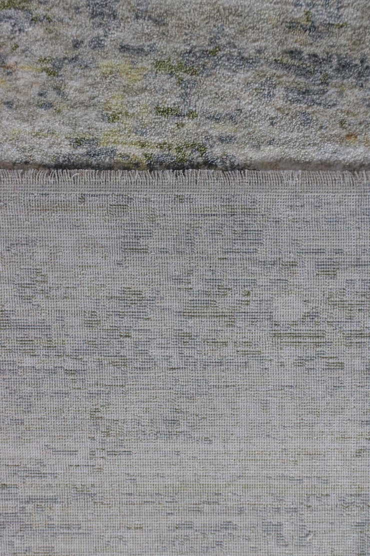 Turkish Modern <strong>Festival</strong> Plus Rug - Gray