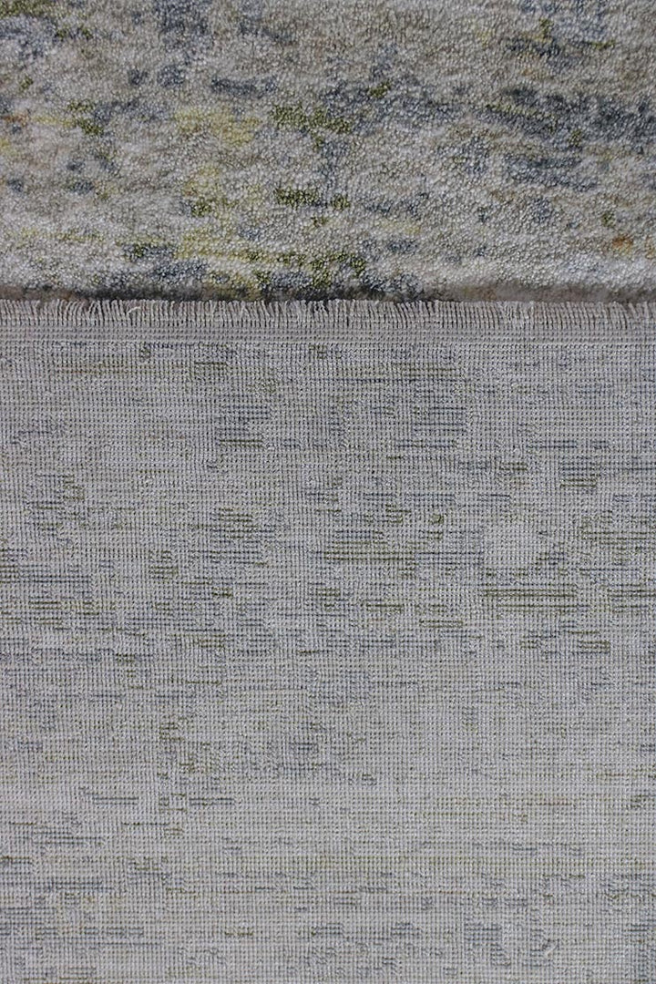 Turkish Modern <strong>Festival</strong> Plus Rug - Gray