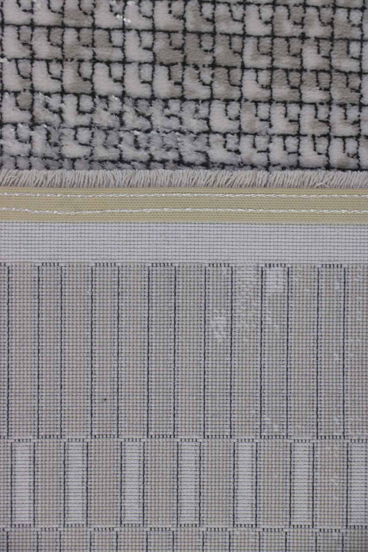Turkish Modern Athena Rug - 3.9 x 5.6 FT - Superior Comfort, Modern Style Accent Rugs
