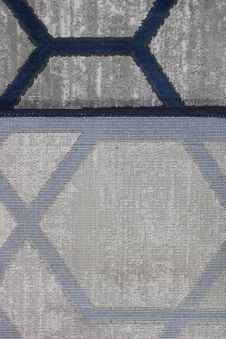 Turkish Modern Festival WD Rug - 3.3 x 6.6 FT - Luxurious Woven Masterpiece 50% Off!