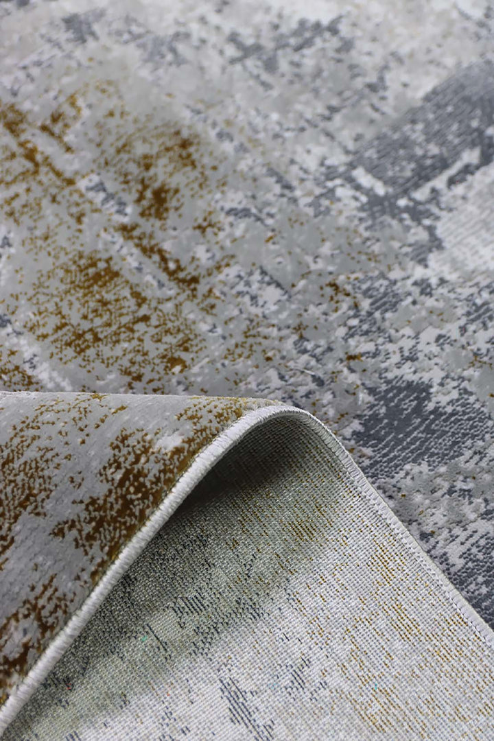 Turkish Modern Festival-1 Rug - 4.9 x 7.2 FT  - Superior Comfort, Modern Style Accent Rugs