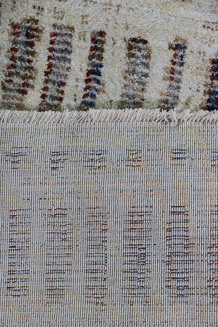 Turkish Modern Festival Plus Rug - 7.9 x 9.8 FT - Superior Comfort, Modern Style Accent Rugs