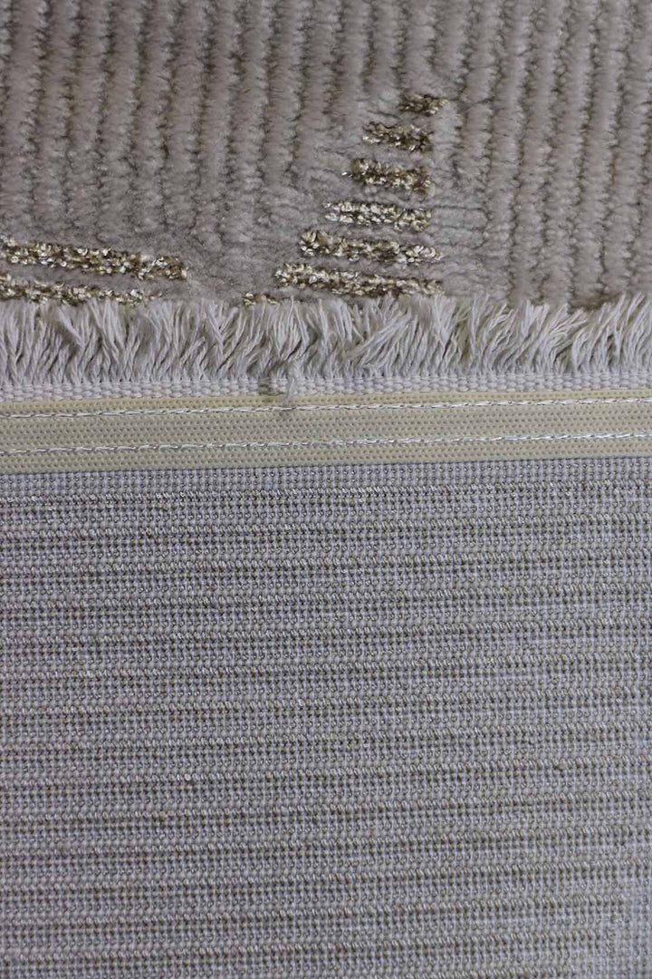 Turkish Modern Festival - 1 Rug - 3.9 x 5.6 FT - Superior Comfort, Modern Style Accent Rugs