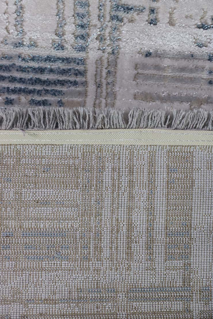 Turkish Modern Festival WD Rug - 5.2 x 6.9 FT - Luxurious Woven Masterpiece 50% Off!