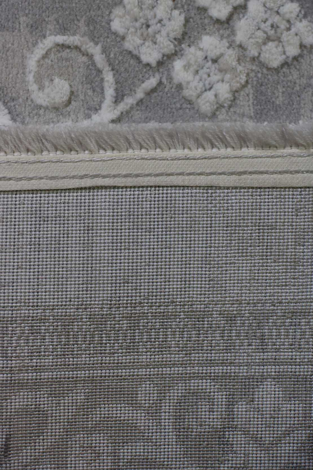 Turkish Modern Festival WD Rug - 9.8 x 16.4 FT - Beige - Luxurious Woven Masterpiece 50% Off!