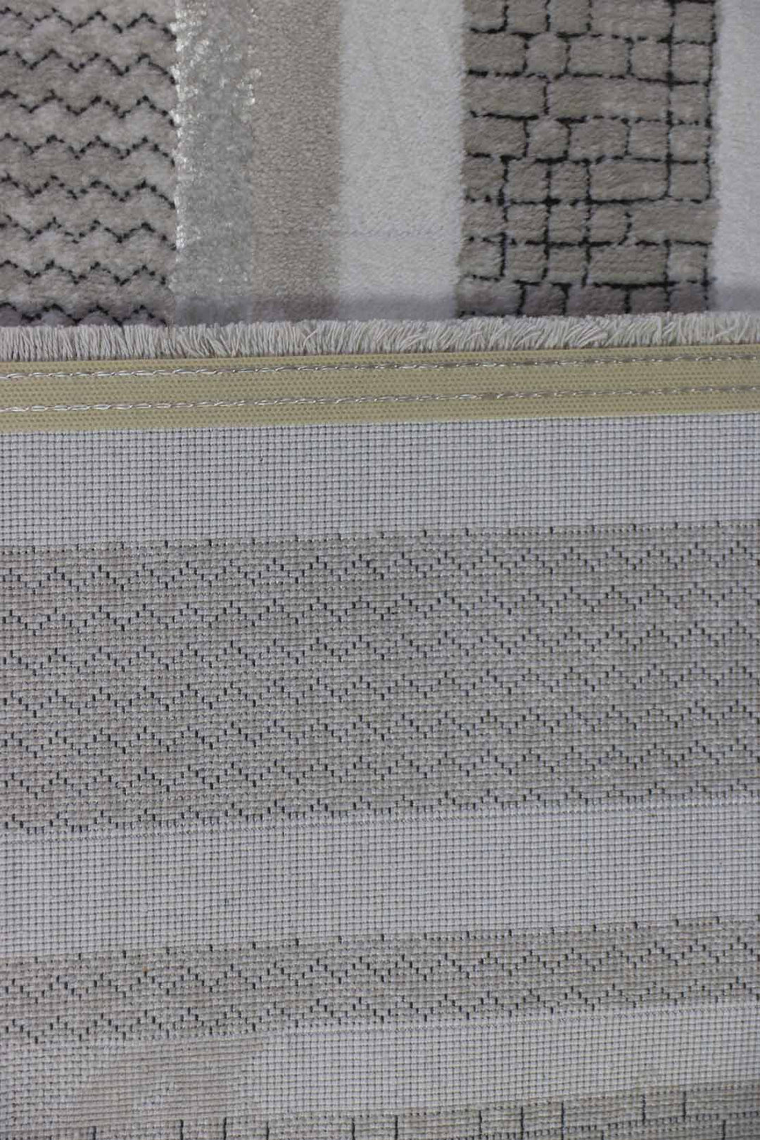 Turkish Modern Athena Rug - 8.2 x 11.5 FT - Superior Comfort, Modern Style Accent Rugs