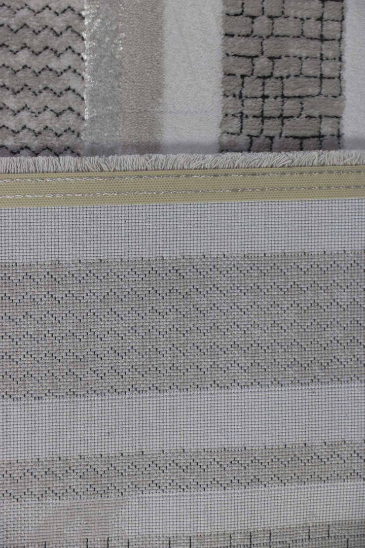 Turkish Modern Athena Rug - 8.2 x 11.5 FT - Superior Comfort, Modern Style Accent Rugs