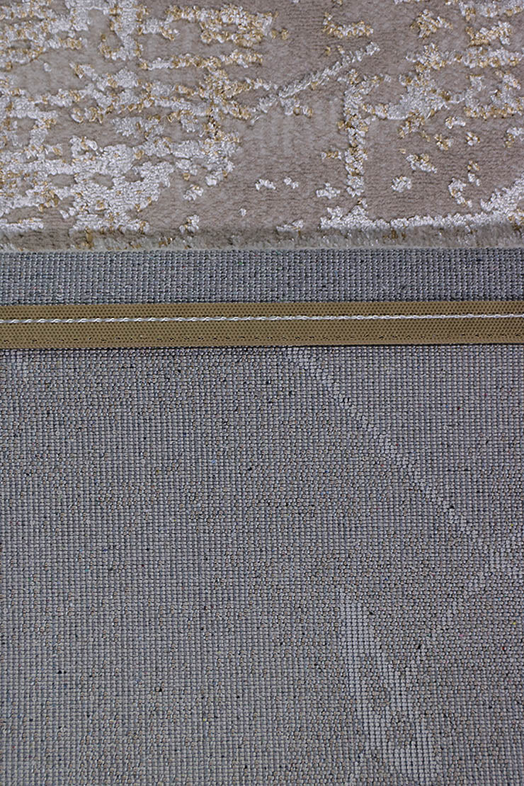 Turkish Modern Festival - 1 Rug - 6.6 x 9.8 FT - Superior Comfort, Modern Style Accent Rugs