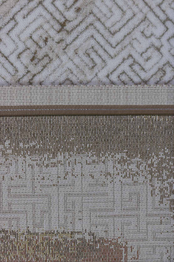 Turkish Modern Festival - 1 Rug - 5.2 x 7.5 FT - Superior Comfort, Modern Style Accent Rugs