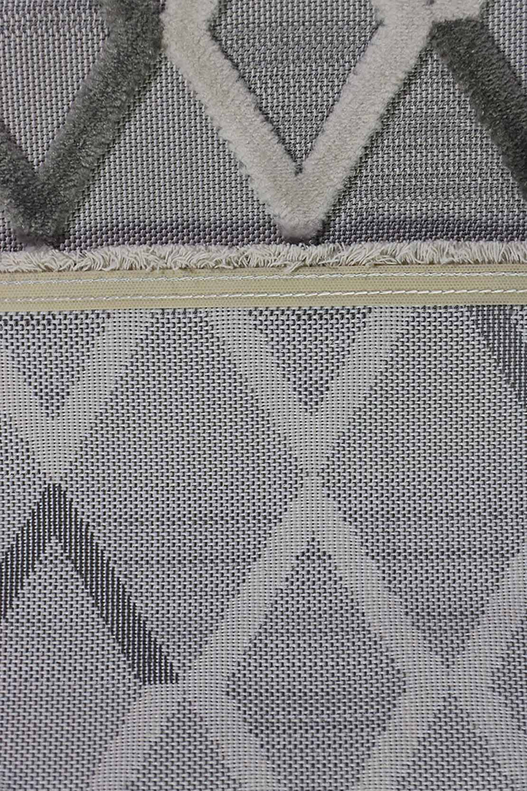 Turkish Modern Festival WD Rug - 5.2 x 7.5 FT - Luxurious Woven Masterpiece 50% Off!