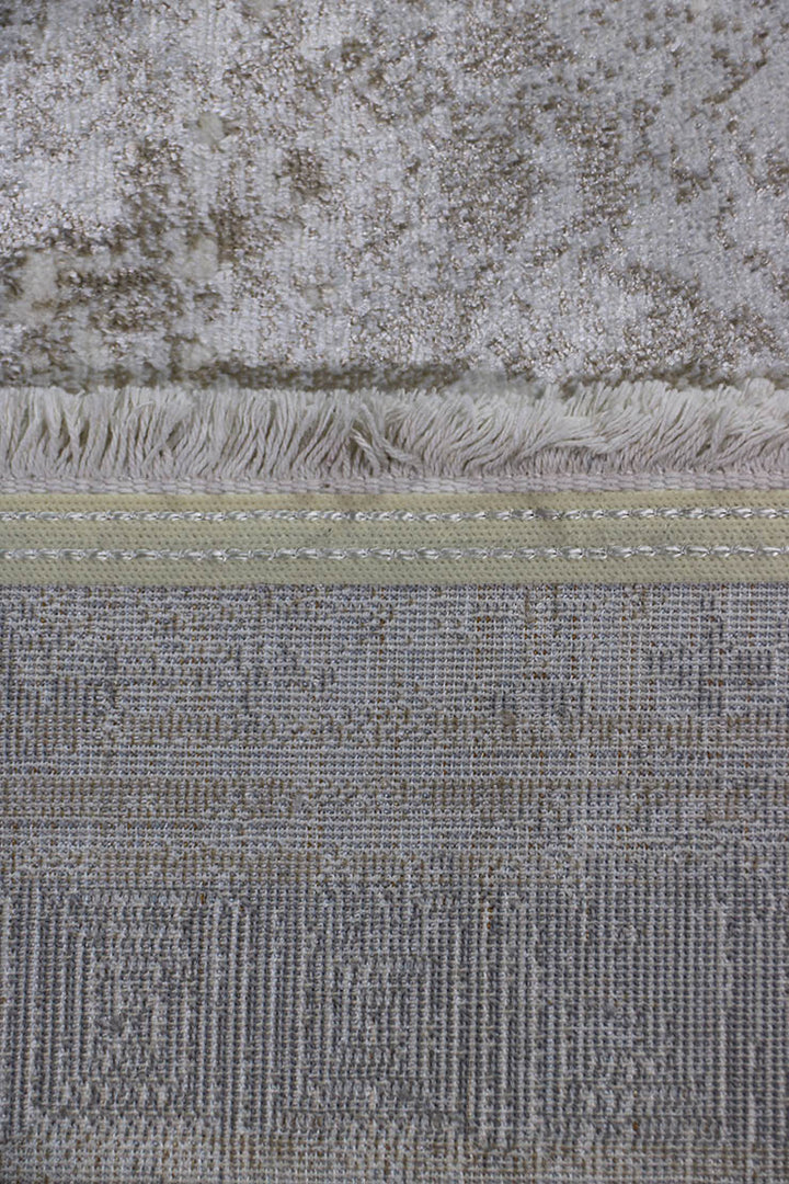 Turkish Modern Festival - 1 Rug - 3.3 x 9.8 FT - Superior Comfort, Modern Style Accent Rugs