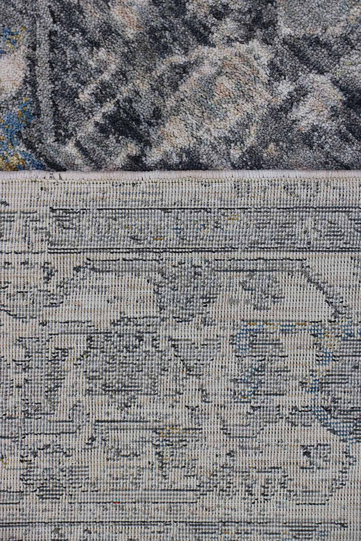 Turkish Modern Festival Plus Rug - 6.6 x 9.8 FT - Superior Comfort, Modern Style Accent Rugs