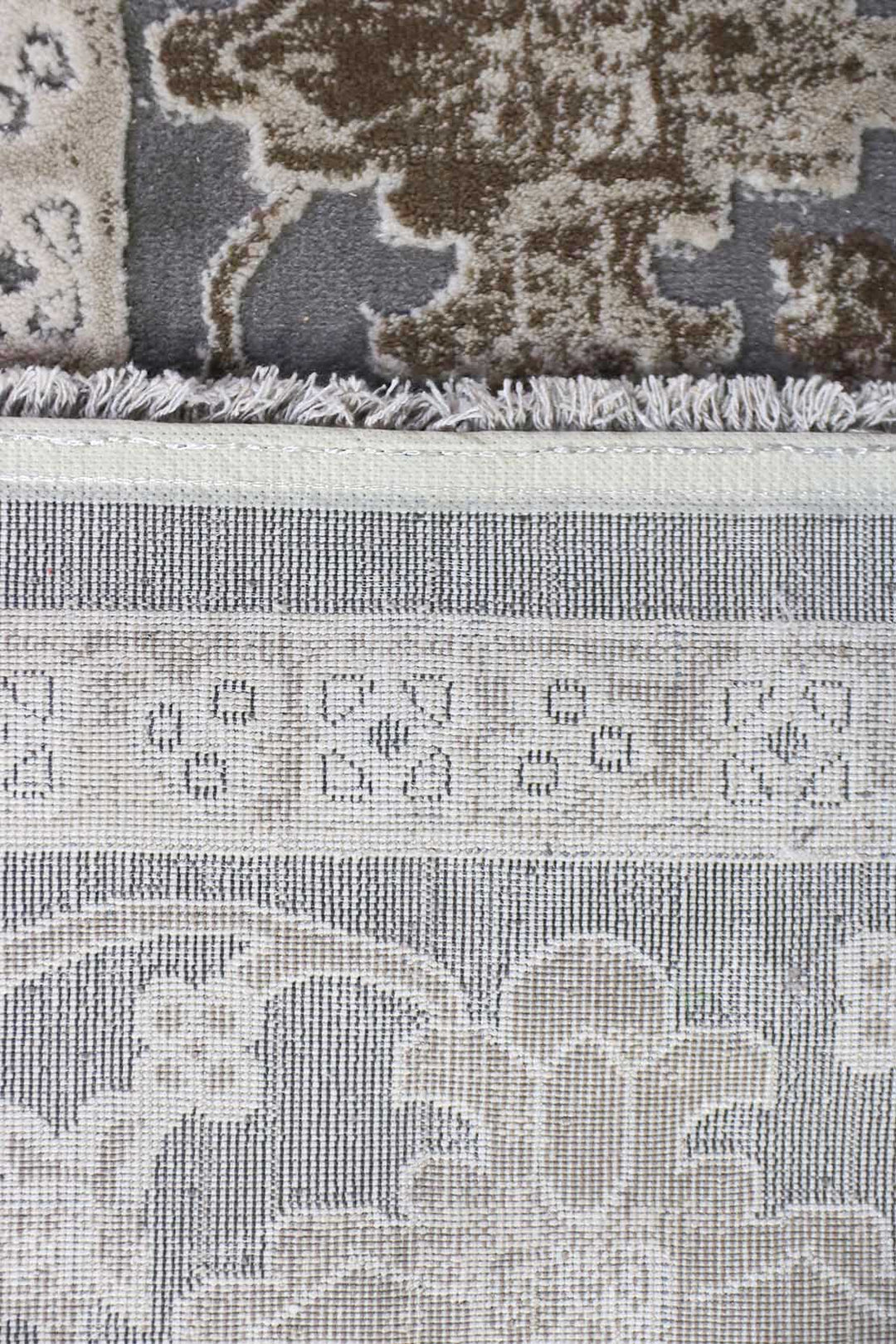 Turkish Modern Festival WD Rug - 7.9 x 11.2 FT - Luxurious Woven Masterpiece 50% Off!