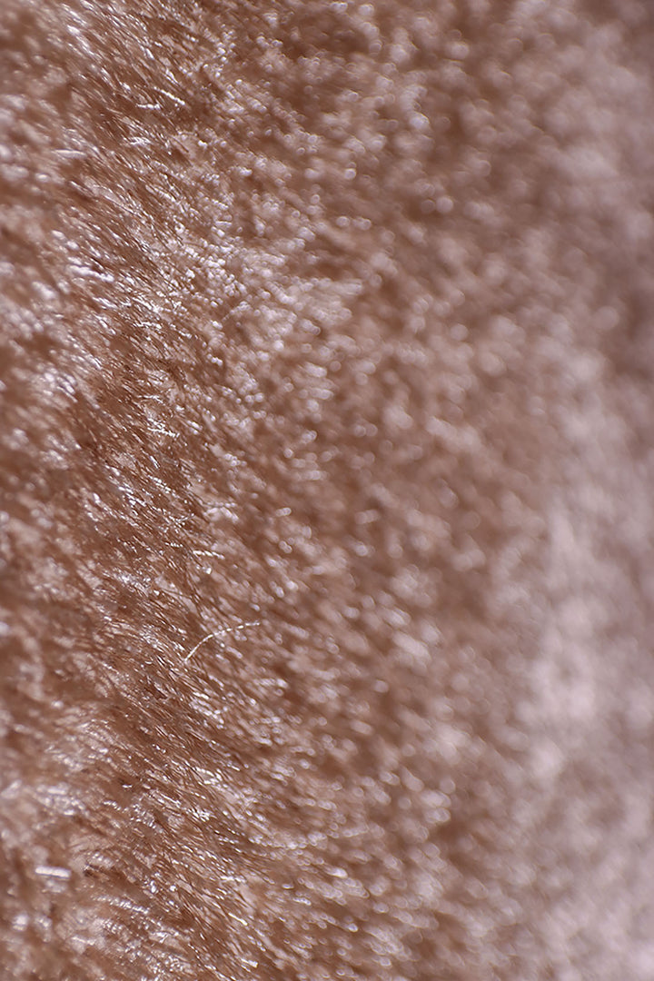 California - 13 Foot Wide  Wall-to-Wall Carpet - Camel